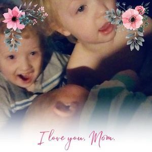 Meet your Posher, Brittney